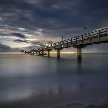 Ostseebad-zinnowitz-ferienwohnung-traum Penzance