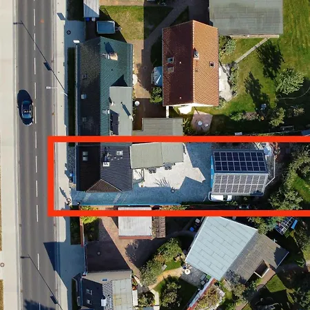 Ostseebad-zinnowitz-ferienwohnung-traum * Penzance