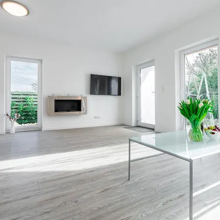 Appartamento Ostseebad-zinnowitz-ferienwohnung-traum
