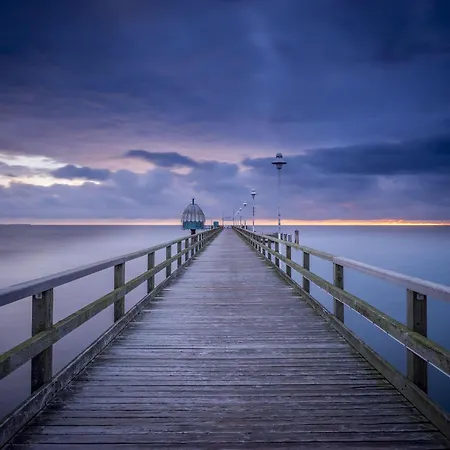 Daire Ostseebad-zinnowitz-ferienwohnung-traum